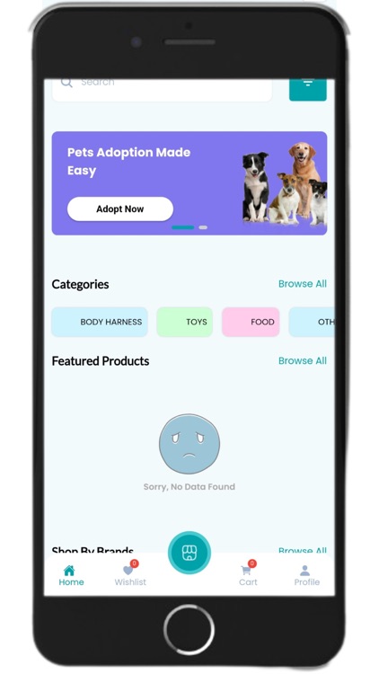 Dogs Nepal-A Shop for Your Pet