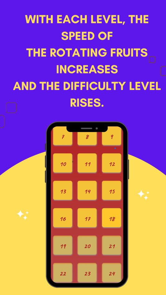 #4. Save Greengrocer (iOS) 由: CENK YILDIRIM