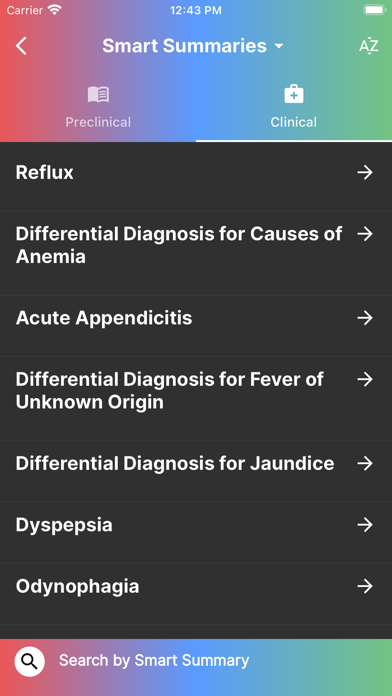 MedAngle Screenshot