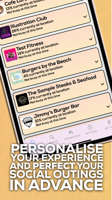 Headcount - Why Wait? Screenshot