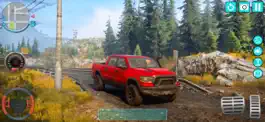 Game screenshot Симулятор вождения внедорожник hack