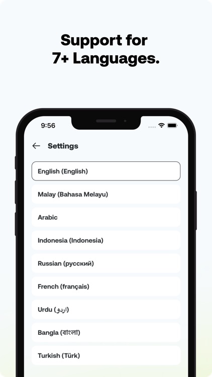 Dua - Rabbana and Prophet Duas screenshot-6