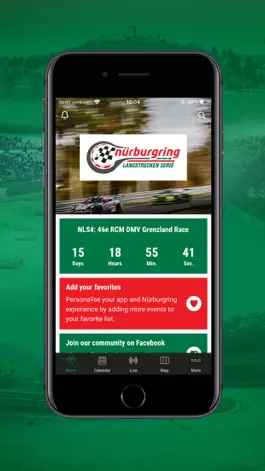 Game screenshot NLS Guide apk