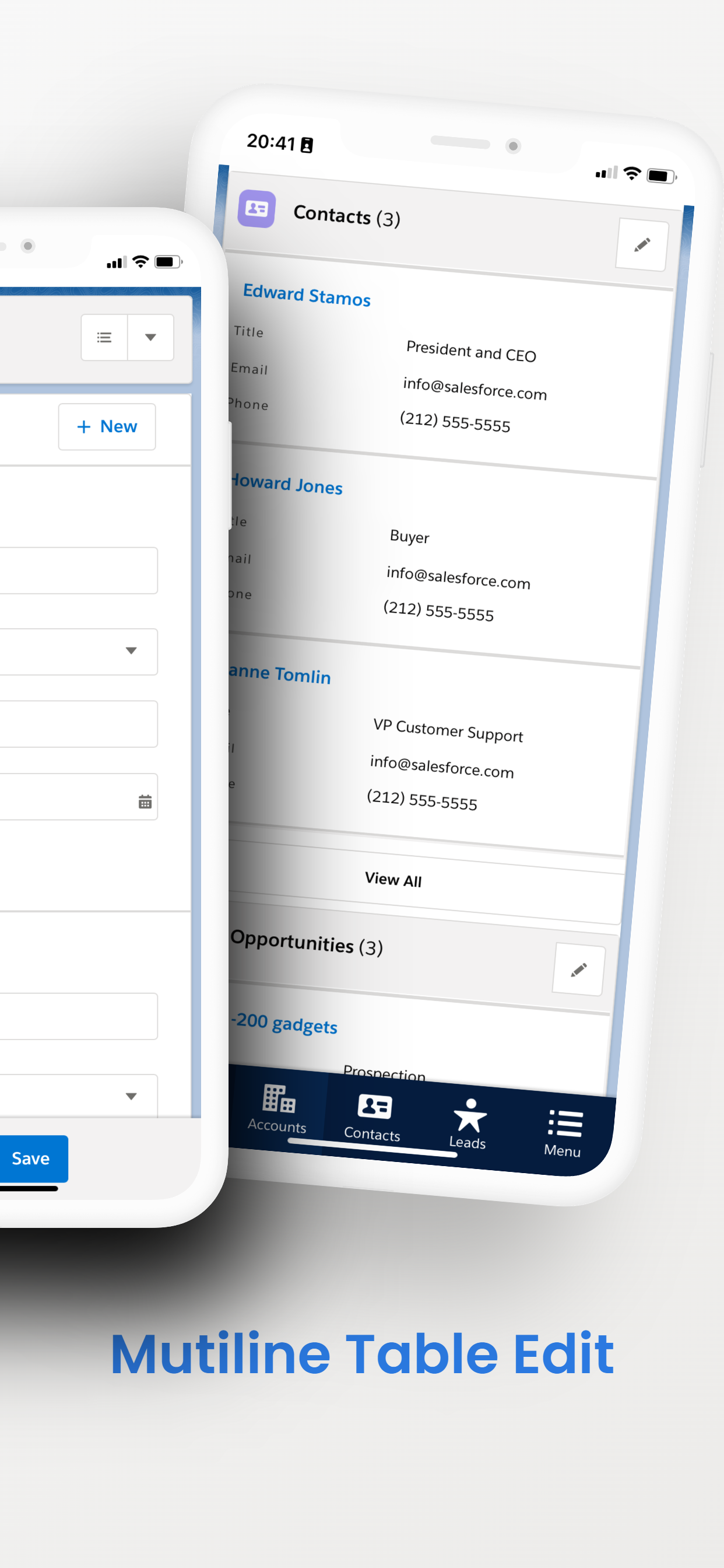 Mobee App