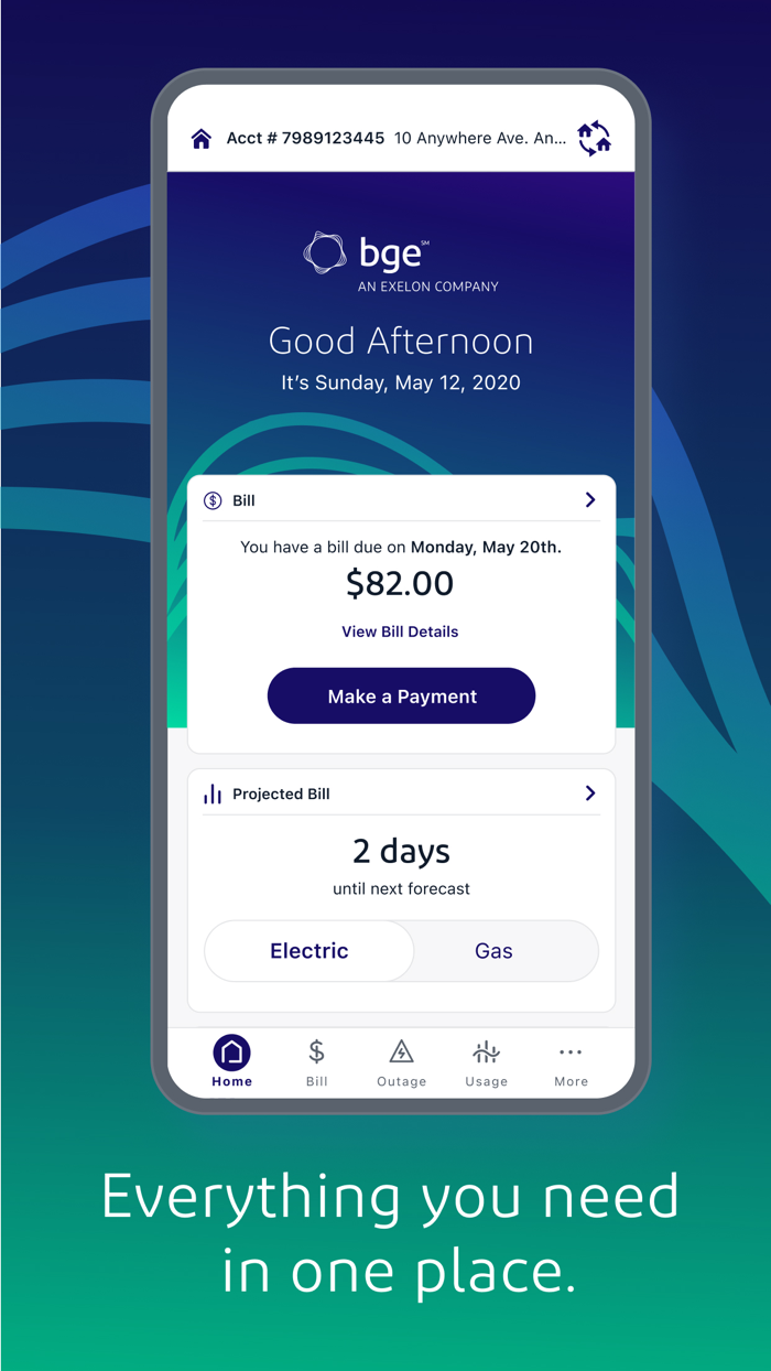 BGE - An Exelon Company