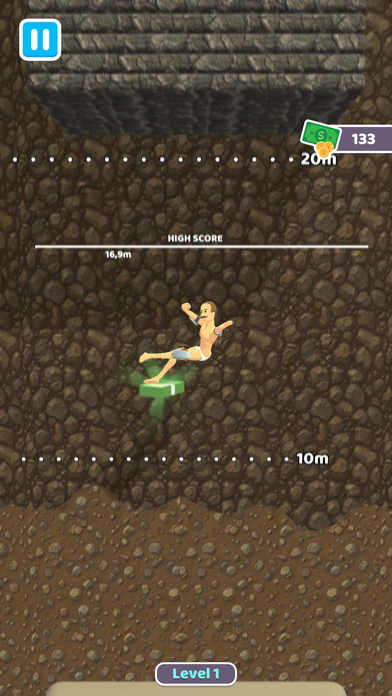 Highest Jump Screenshot