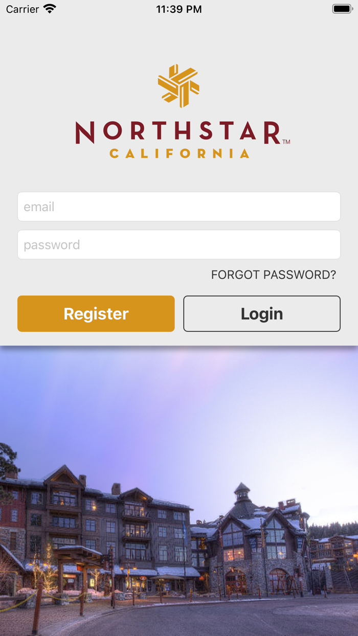 Northstar Village Transit