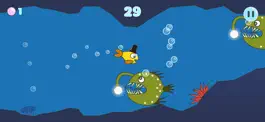Game screenshot Hopperfish mod apk