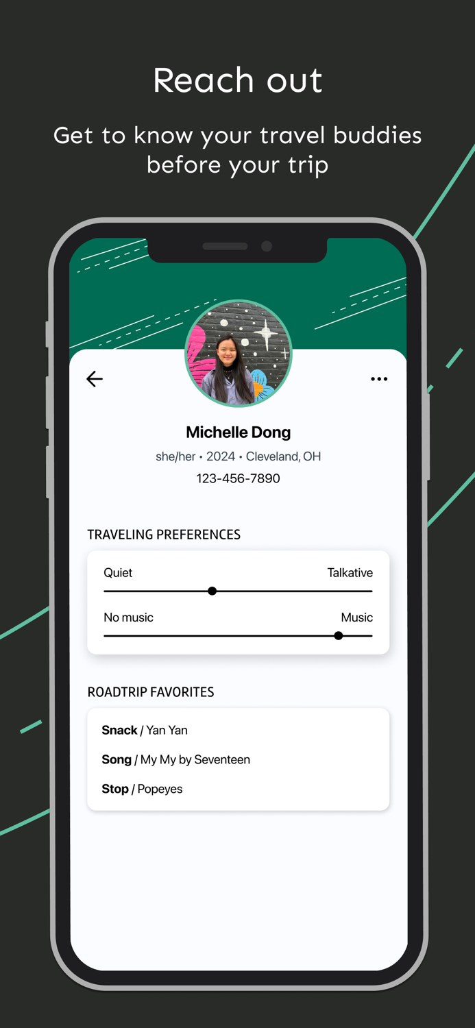 Scooped – Rideshare at Cornell