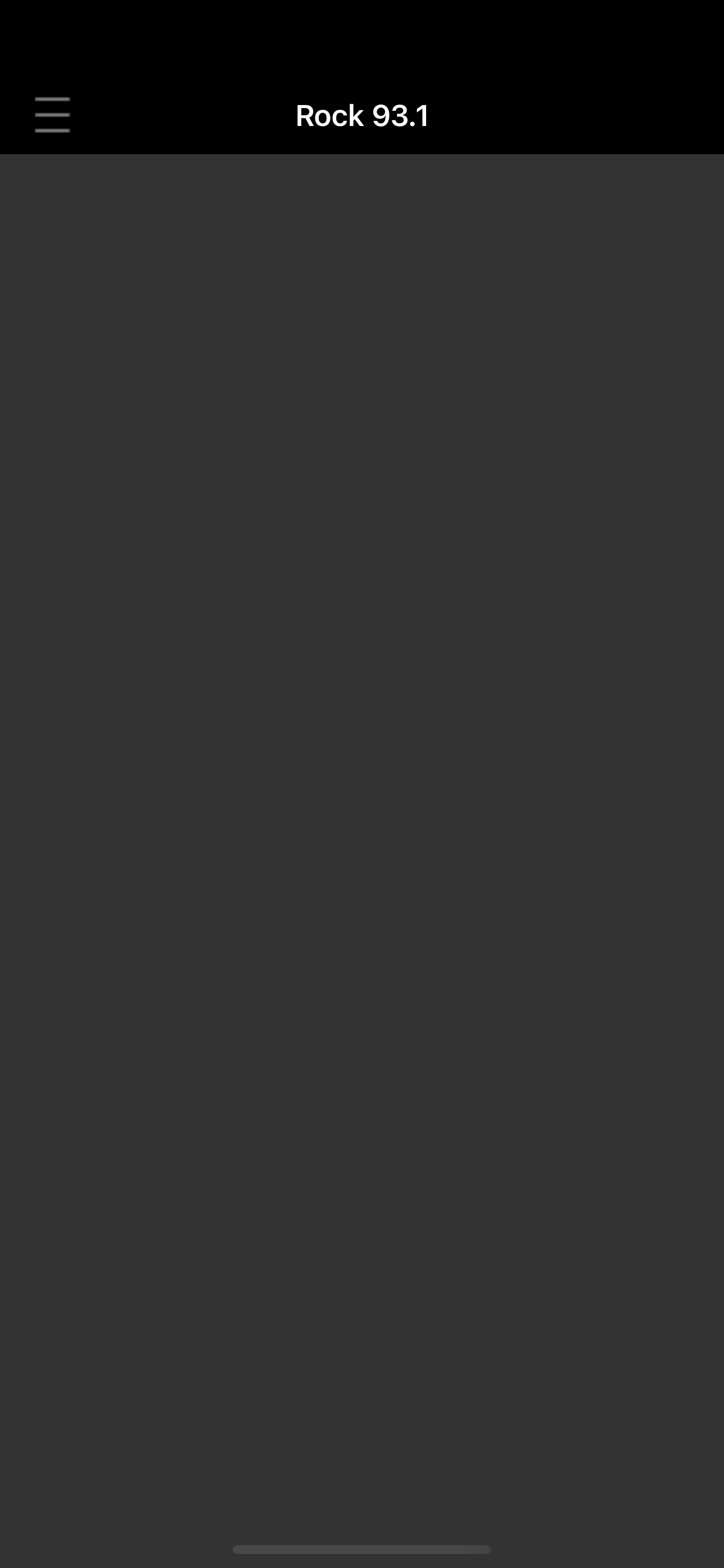 Rock 93.1