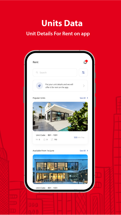 Screenshot #3 pour Delta Capital - دلتا كابيتال