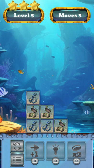 Screenshot #2 pour Bottom Sharks