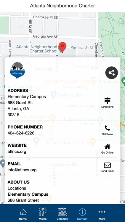 Atlanta Neighborhood Charter screenshot-3