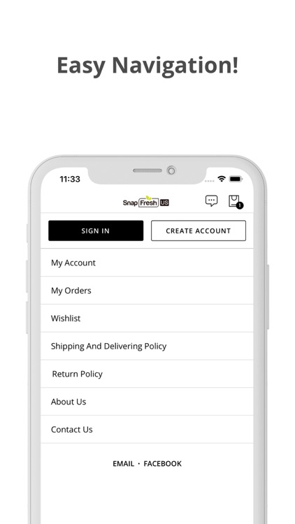 SnapFresh Tools screenshot-3