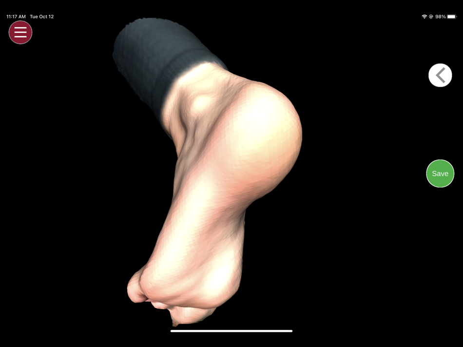 #5. SOLO viSo 2 (iOS) โดย: Taika3D Oy