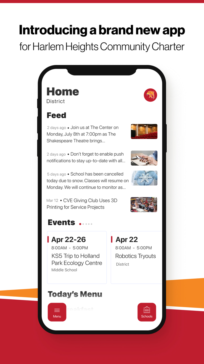 Heights Charter School FL