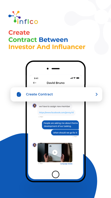 inflco Screenshot