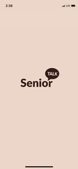 Game screenshot SeniorTalk mod apk