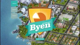 Game screenshot Spleiselaget: Byen mod apk