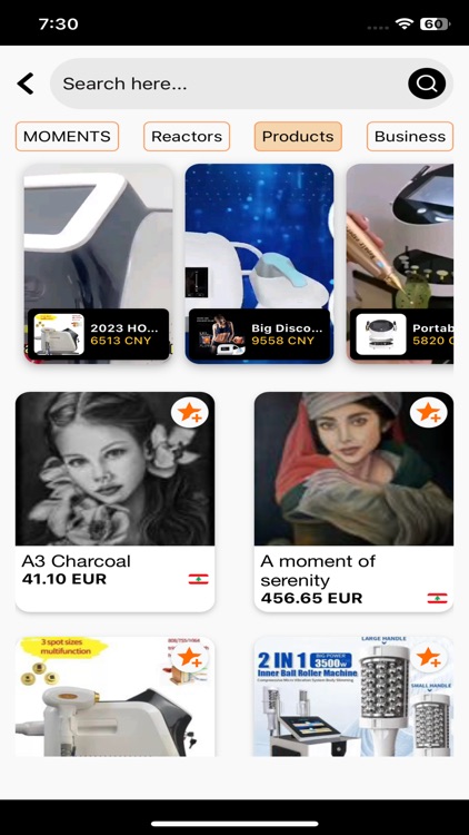 React Global screenshot-7