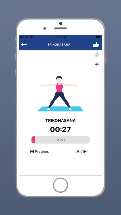 Grow Taller! Home Workouts screenshot-4