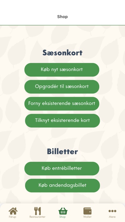 Fårup Sommerland