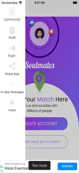 Game screenshot Soulmates apk