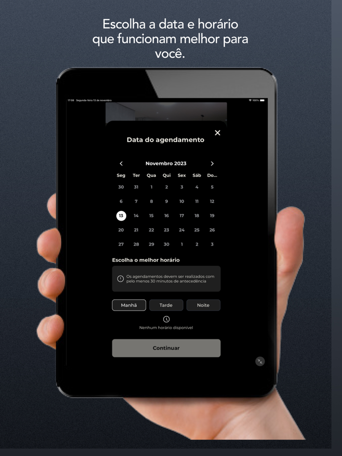 Antônio Carlos Barbearia