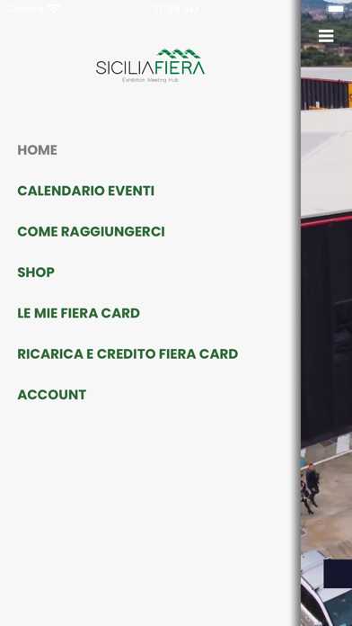 SiciliaFiera Screenshot