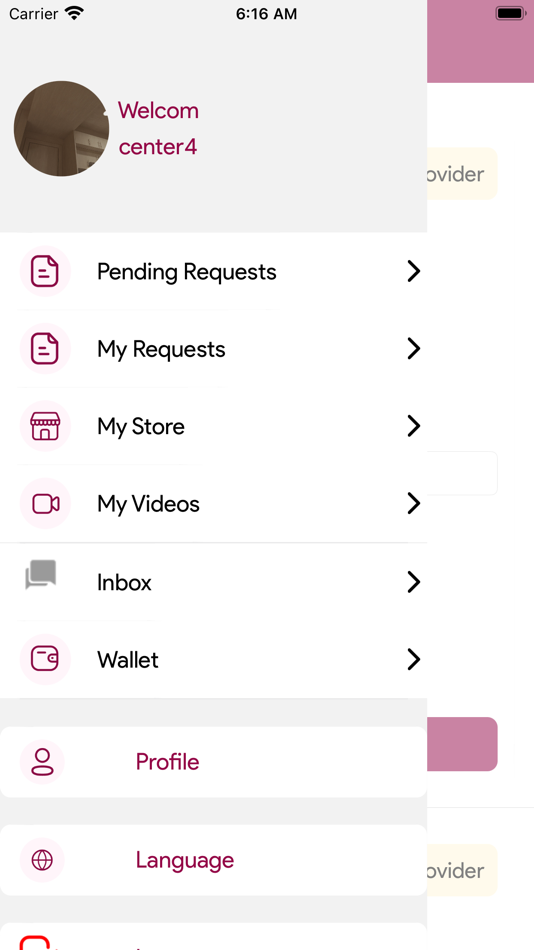 #3. NagdahBussiness (iOS) โดย: Ahmed Mukhtar