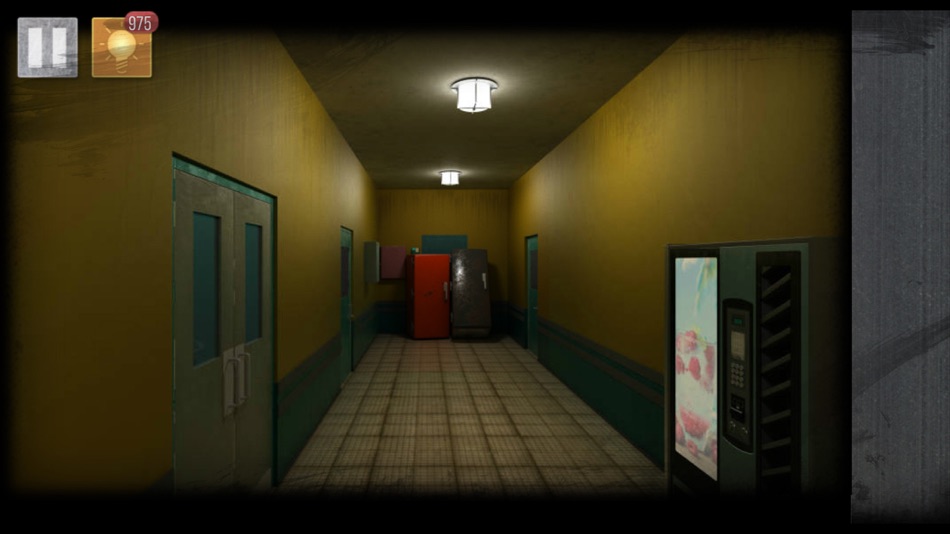#7. JailBreak - Prison Escape (iOS) By: Escape Factory
