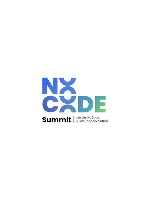 NoCodeSummit