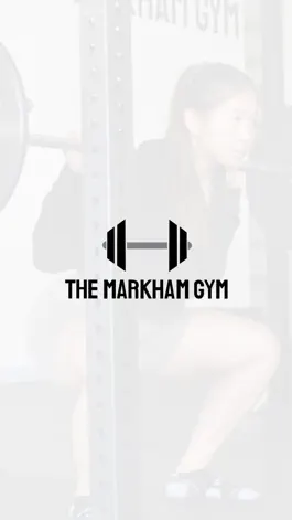Game screenshot The Markham Gym mod apk