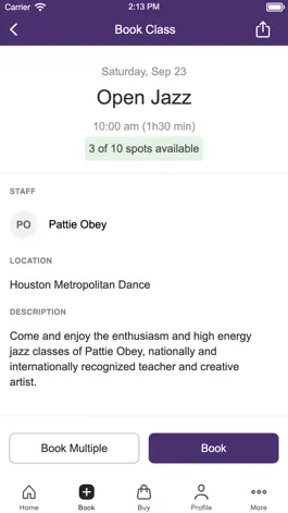 Game screenshot Houston Met Dance hack