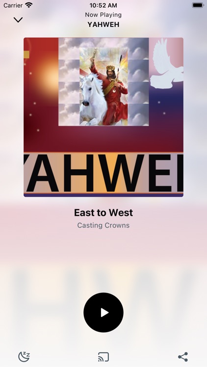 YAHWEH Christian Radio