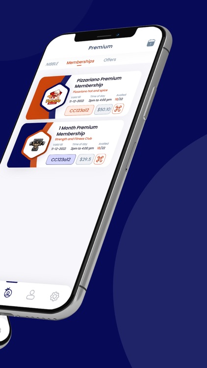 The Nibble App screenshot-5