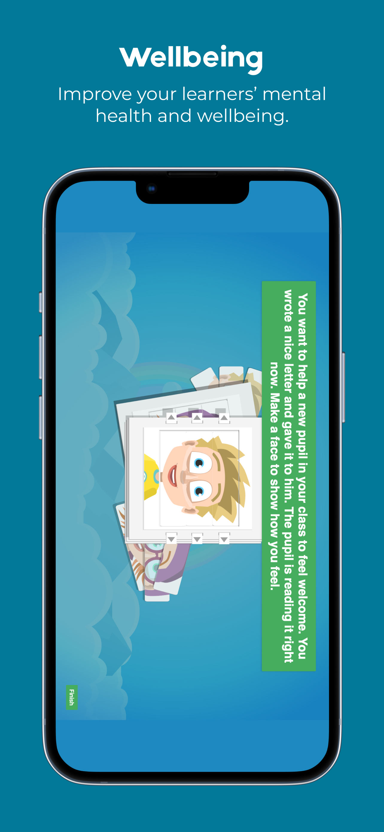 IDL: Literacy and Numeracy