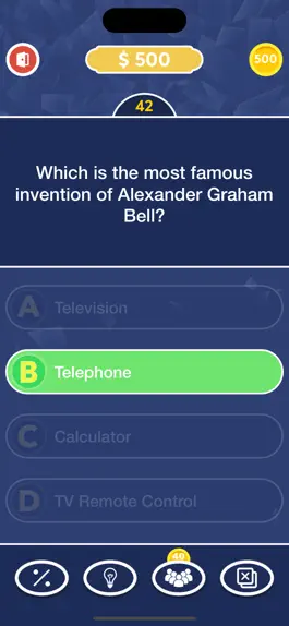 Game screenshot Trivia: Questions and Answers apk