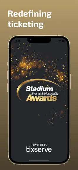 Game screenshot Stadium Experience mod apk