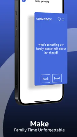Game screenshot convonow conversation starters hack