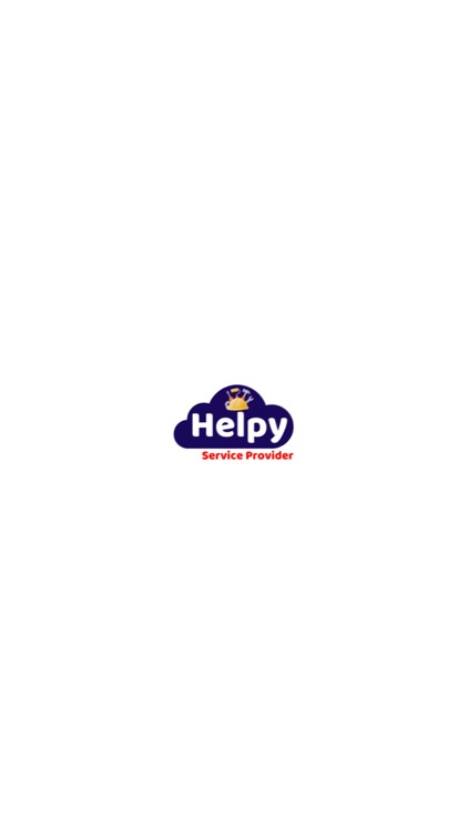 Helpy Service Provider