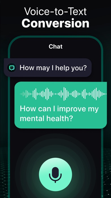Chatly - AI Chatbot & Keyboard Screenshot