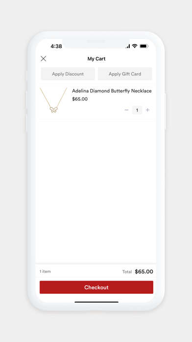 Zèra Jewels Screenshot