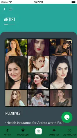 Game screenshot DEMP Film Policy hack