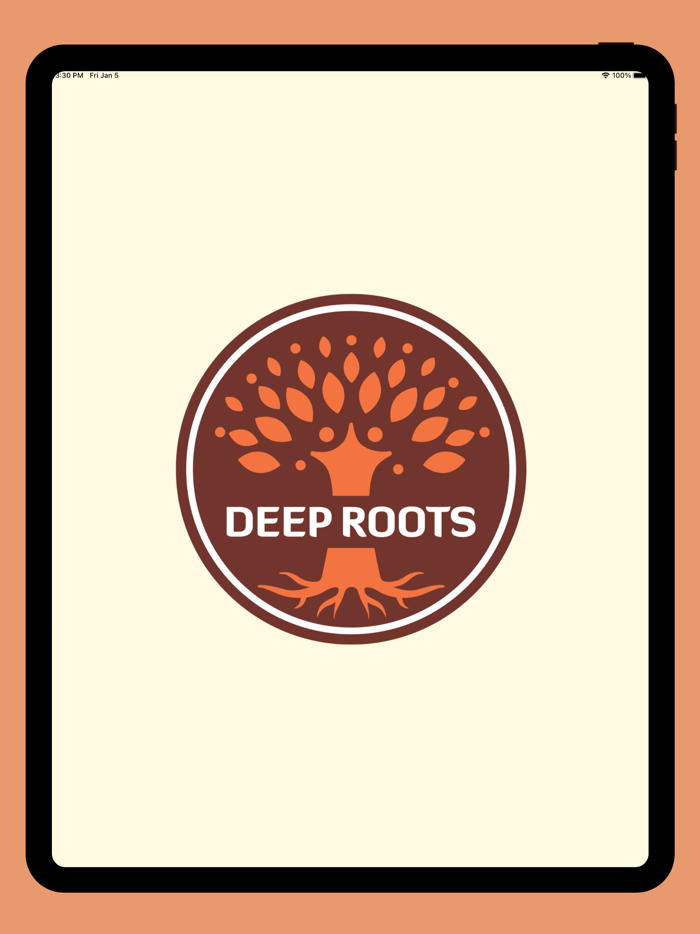 DEEP ROOTS Indore
