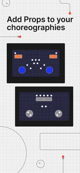 Game screenshot Choreographic: Dance Formation mod apk