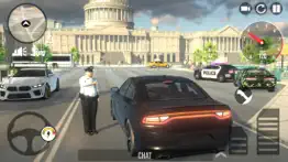 How to cancel & delete police simulator cop car games 2