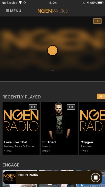 NGEN Radio