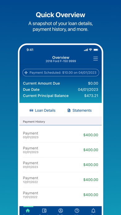 RAC Auto Screenshot