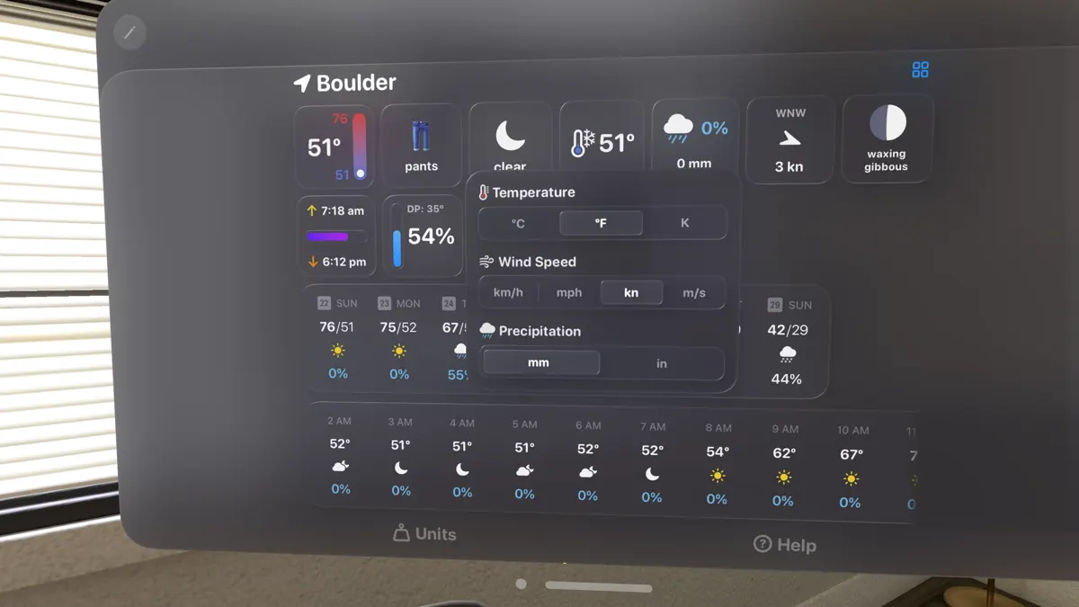 Shorts or Pants? screenshot 5